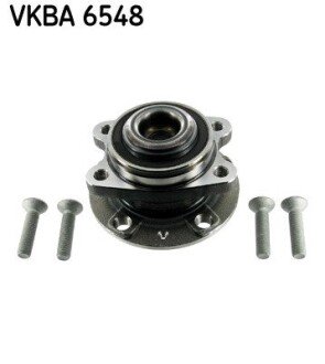 Пiдшипник ступицi колеса skf VKBA 6548