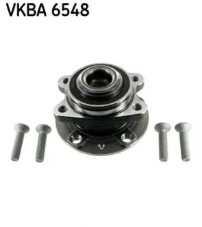 Пiдшипник ступицi колеса SKF VKBA6548