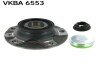 Пiдшипник ступицi колеса skf VKBA 6553