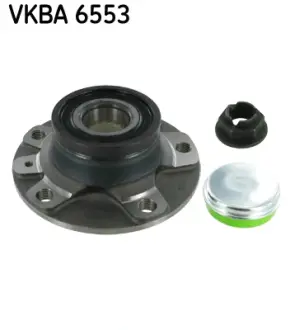Пiдшипник ступицi колеса SKF VKBA6553