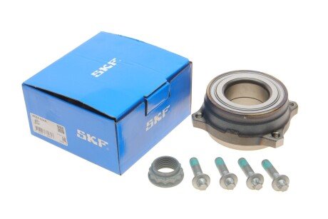 Пiдшипник ступицi колеса skf VKBA6566
