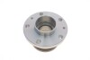 Пiдшипник ступицi колеса skf VKBA 6571