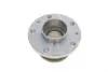 Пiдшипник ступицi колеса SKF VKBA6571