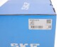 Пiдшипник ступицi колеса skf VKBA 6571