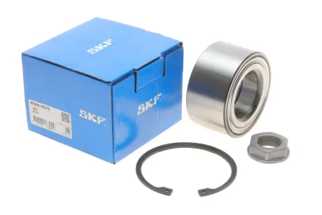 Пiдшипник ступицi колеса SKF VKBA6575