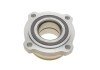 Пiдшипник ступицi колеса skf VKBA 6618