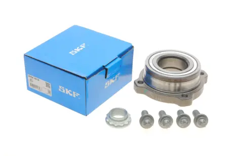 Пiдшипник ступицi колеса SKF VKBA6618