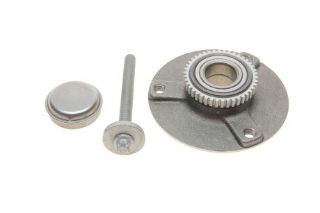 Пiдшипник ступицi колеса skf VKBA6624