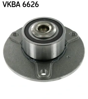 Пiдшипник ступицi колеса SKF VKBA6626 (фото 1)