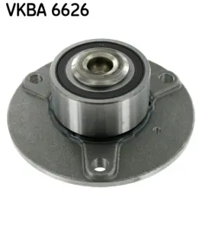 Пiдшипник ступицi колеса SKF VKBA6626