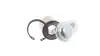 Пiдшипник ступицi колеса SKF VKBA6640