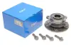 Пiдшипник ступицi колеса SKF VKBA6656