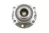 Пiдшипник ступицi колеса SKF VKBA6656