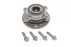 Пiдшипник ступицi колеса SKF VKBA6656