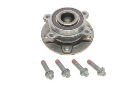 Пiдшипник ступицi колеса SKF VKBA6656