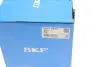 Пiдшипник ступицi колеса SKF VKBA6676