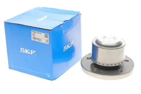 Пiдшипник ступицi колеса SKF VKBA6676