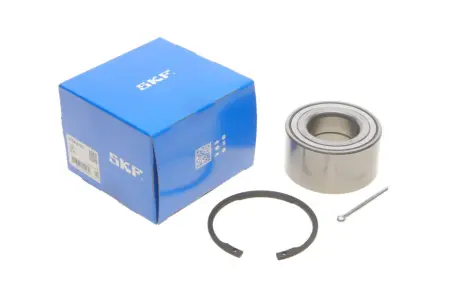 Пiдшипник ступицi колеса SKF VKBA6720