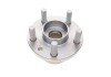 Пiдшипник ступицi колеса skf VKBA 6752