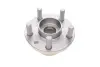 Пiдшипник ступицi колеса SKF VKBA6752