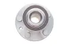 Пiдшипник ступицi колеса SKF VKBA6752