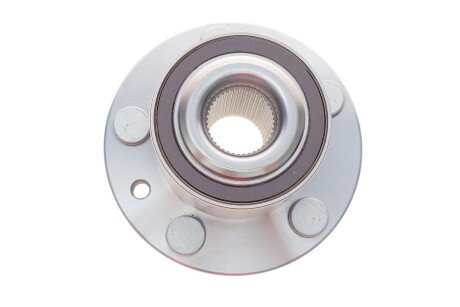 Пiдшипник ступицi колеса skf VKBA6752