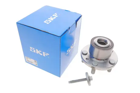 Пiдшипник ступицi колеса SKF VKBA6752