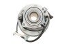 Пiдшипник ступицi колеса skf VKBA 6763