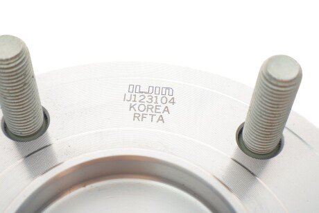 Пiдшипник ступицi колеса skf VKBA6763