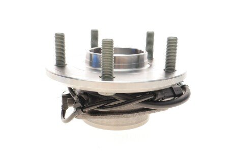 Пiдшипник ступицi колеса skf VKBA6763