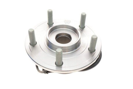 Пiдшипник ступицi колеса skf VKBA6763