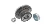 Пiдшипник ступицi колеса SKF VKBA6779