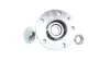 Пiдшипник ступицi колеса SKF VKBA6779