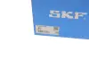 Пiдшипник ступицi колеса SKF VKBA6784