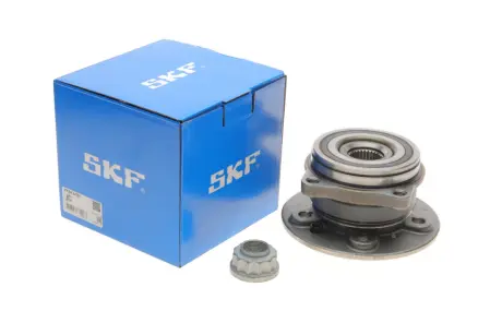 Пiдшипник ступицi колеса SKF VKBA6784