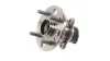 Пiдшипник ступицi колеса SKF VKBA 6809 (фото 3)