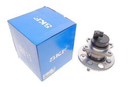 Пiдшипник ступицi колеса skf VKBA 6809