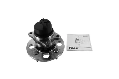 Пiдшипник ступицi колеса SKF VKBA 6809