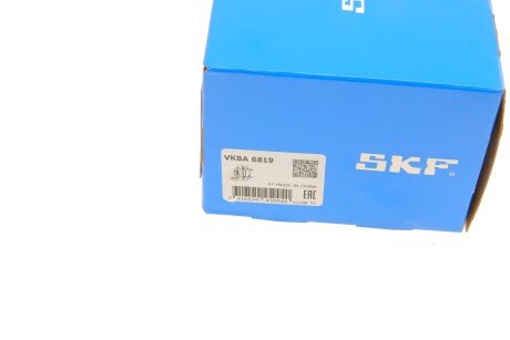 Пiдшипник ступицi колеса skf VKBA6819