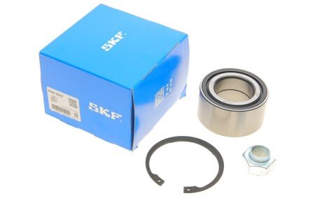 Пiдшипник ступицi колеса skf VKBA6819