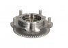 Пiдшипник ступицi колеса skf VKBA 6873