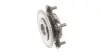 Пiдшипник ступицi колеса SKF VKBA 6873