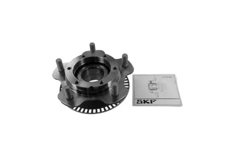Пiдшипник ступицi колеса SKF VKBA 6873
