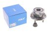 Пiдшипник ступицi колеса skf VKBA 6875