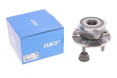 Пiдшипник ступицi колеса skf VKBA 6875