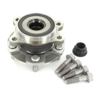 Пiдшипник ступицi колеса SKF VKBA 6875