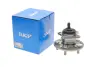 Пiдшипник ступицi колеса SKF VKBA6877