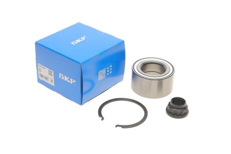 Пiдшипник ступицi колеса skf VKBA 6878