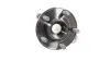 Пiдшипник ступицi колеса SKF VKBA 6885 (фото 4)