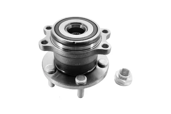Пiдшипник ступицi колеса SKF VKBA 6889 (фото 1)
